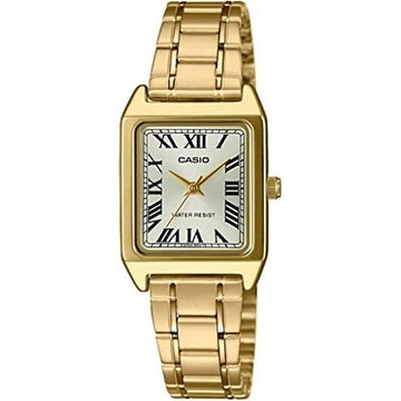 Damenuhr Casio