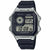 Herrenuhr Casio AE-1200WH-1CVEF Schwarz Grau (Ø 40 mm)
