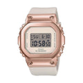 Damenuhr Casio G-Shock GM-S5600PG-4ER