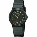 Unisex-Uhr Casio (Ø 35 mm) (Ø 34 mm)