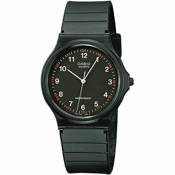 Unisex-Uhr Casio (Ø 35 mm) (Ø 34 mm)