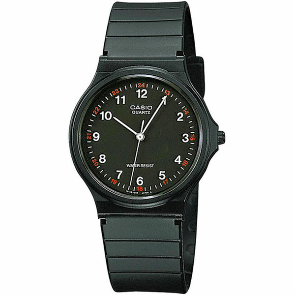 Unisex-Uhr Casio (Ø 35 mm) (Ø 34 mm)