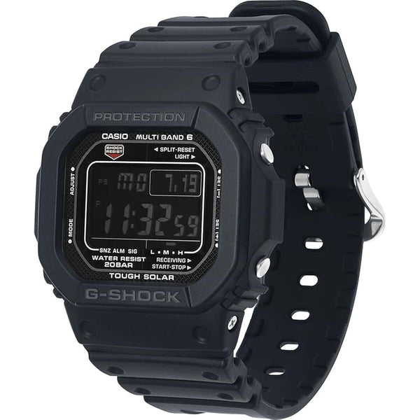 Herrenuhr Casio G-Shock GW-M5610U-1BER (Ø 44 mm) (Ø 43 mm)