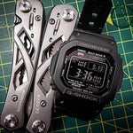 Herrenuhr Casio G-Shock GW-M5610U-1BER (Ø 44 mm) (Ø 43 mm)