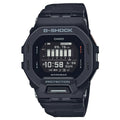 Herrenuhr Casio G-Shock G-SQUAD STEP TRACKER BLUETOOTH® Schwarz (Ø 40 mm) (Ø 46 mm)