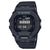 Herrenuhr Casio G-Shock G-SQUAD STEP TRACKER BLUETOOTH® Schwarz (Ø 40 mm) (Ø 46 mm)