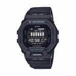 Activity-Armband Casio GBD-200-1ER Schwarz