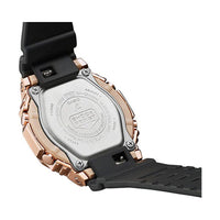 Damenuhr Casio G-Shock GM-S2100PG-1A4ER (Ø 40 mm)