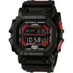 Herrenuhr Casio G-Shock THE KING - XL G-SHOCK, ATOMIC HOUR RECEIVER Schwarz (Ø 53,5 mm) (ø 54 mm)