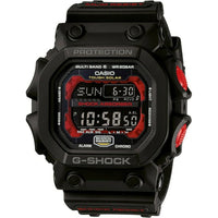 Herrenuhr Casio G-Shock THE KING - XL G-SHOCK, ATOMIC HOUR RECEIVER Schwarz (Ø 53,5 mm) (ø 54 mm)