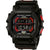 Herrenuhr Casio G-Shock THE KING - XL G-SHOCK, ATOMIC HOUR RECEIVER Schwarz (Ø 53,5 mm) (ø 54 mm)