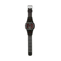 Herrenuhr Casio G-Shock THE KING - XL G-SHOCK, ATOMIC HOUR RECEIVER Schwarz (Ø 53,5 mm) (ø 54 mm)