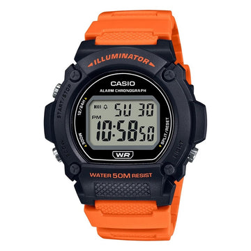 Herrenuhr Casio SPORT (Ø 47 mm)
