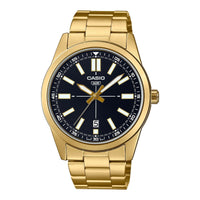 Herrenuhr Casio MTP-VD02G-1EUDF (Ø 41 mm)