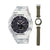 Herrenuhr Casio G-Shock OAK - ALPINE CAMO SERIE (Ø 43 mm)