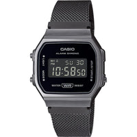 Unisex-Uhr Casio