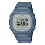 Unisex-Uhr Casio SPORT (Ø 43 mm)