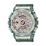 Herrenuhr Casio G-Shock COMPACT - SKELETON SERIE ***SPECIAL PRICE*** (Ø 46 mm)