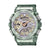 Herrenuhr Casio G-Shock COMPACT - SKELETON SERIE ***SPECIAL PRICE*** (Ø 46 mm)