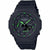 Herrenuhr Casio G-Shock GA-2100-1A3ER Schwarz