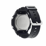 Herrenuhr Casio G-Shock GA-2100-1A3ER Schwarz