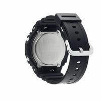 Herrenuhr Casio G-Shock GA-2100-1A3ER Schwarz