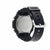 Herrenuhr Casio G-Shock GA-2100-1A3ER Schwarz
