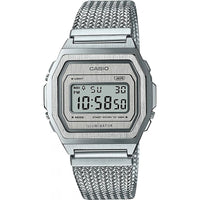 Herrenuhr Casio A1000MA-7EF