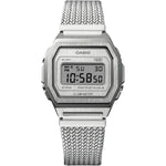 Herrenuhr Casio A1000MA-7EF