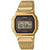 Herrenuhr Casio A1000MGA-5EF Gold