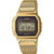 Herrenuhr Casio A1000MGA-5EF Gold