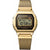 Herrenuhr Casio A1000MGA-5EF Gold