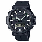 Unisex-Uhr Casio  PRO TREK - 6600 Serie (Ø 51,5 mm)