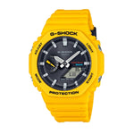 Herrenuhr Casio G-Shock NEW OAK  - BLUETOOTH + TOUGH SOLAR (Ø 44,5 mm)