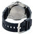 Herrenuhr Casio MDV-107-1A1VEF Schwarz