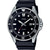 Herrenuhr Casio MDV-107-1A1VEF Schwarz