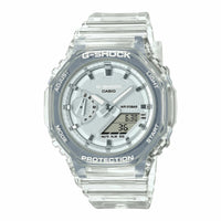 Unisex-Uhr Casio G-Shock OAK SKELETON - COMPACT SERIES (Ø 43 mm)