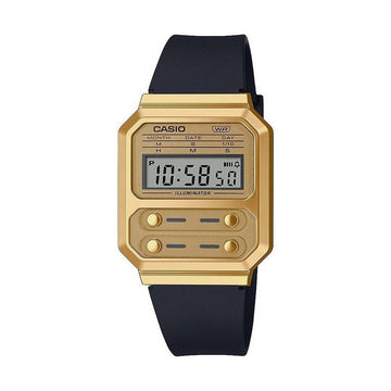 Herrenuhr Casio A100WEFG-9AEF