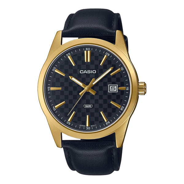 Herrenuhr Casio ENTICER GENT (Ø 41 mm)