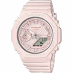 Damenuhr Casio