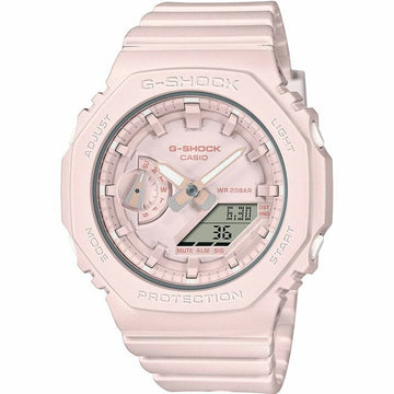 Damenuhr Casio