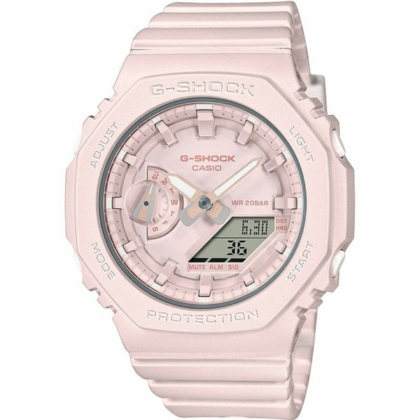 Damenuhr Casio
