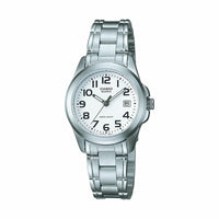 Damenuhr Casio LTP-1259PD-7BEG (Ø 28 mm)