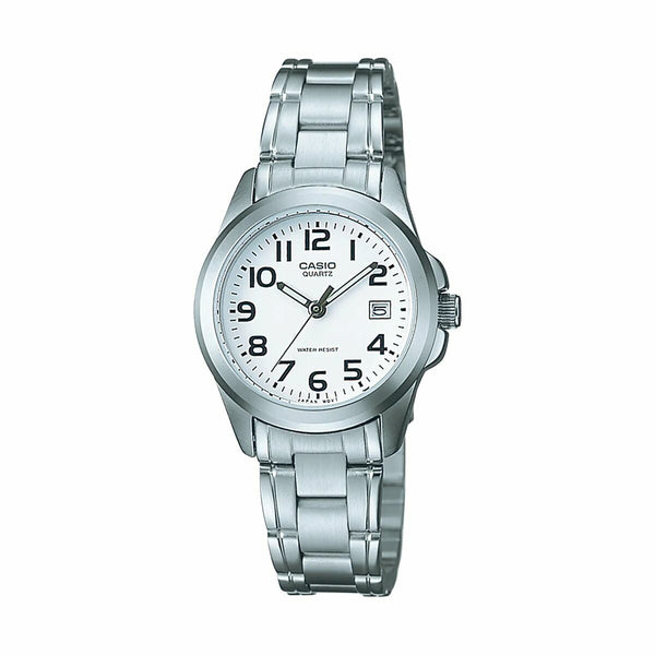 Damenuhr Casio LTP-1259PD-7BEG (Ø 28 mm)