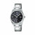 Unisex-Uhr Casio LTP-1302PD-1A1VEG Silberfarben (Ø 30 mm)