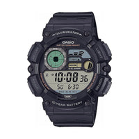 Herrenuhr Casio WS-1500H-1AVEF