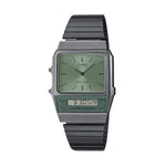 Unisex-Uhr Casio AQ-800ECGG-3AEF (Ø 32 mm)