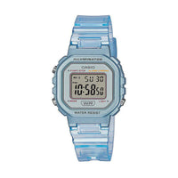 Damenuhr Casio LA-20WHS-2AEF