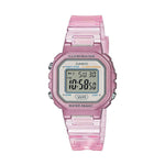 Damenuhr Casio LA-20WHS-4AEF