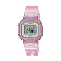 Damenuhr Casio LA-20WHS-4AEF